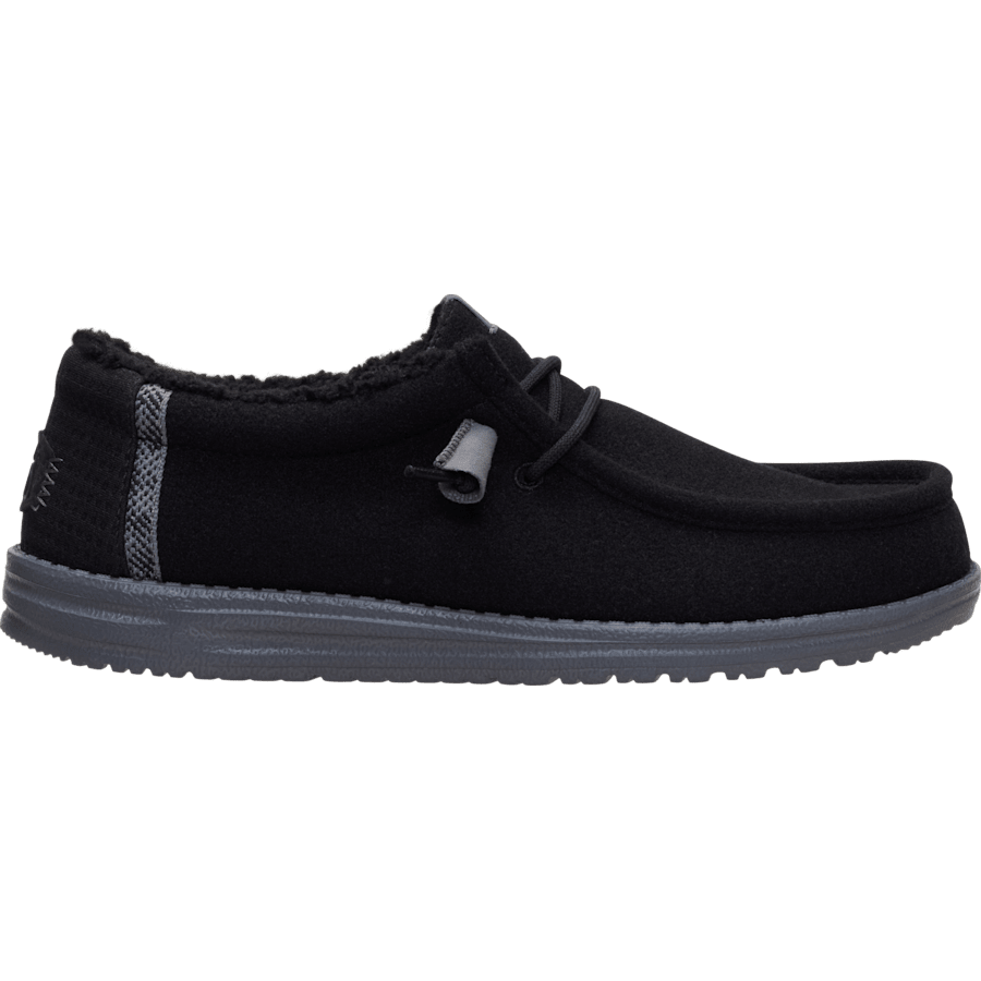 Wally Warmth Wool