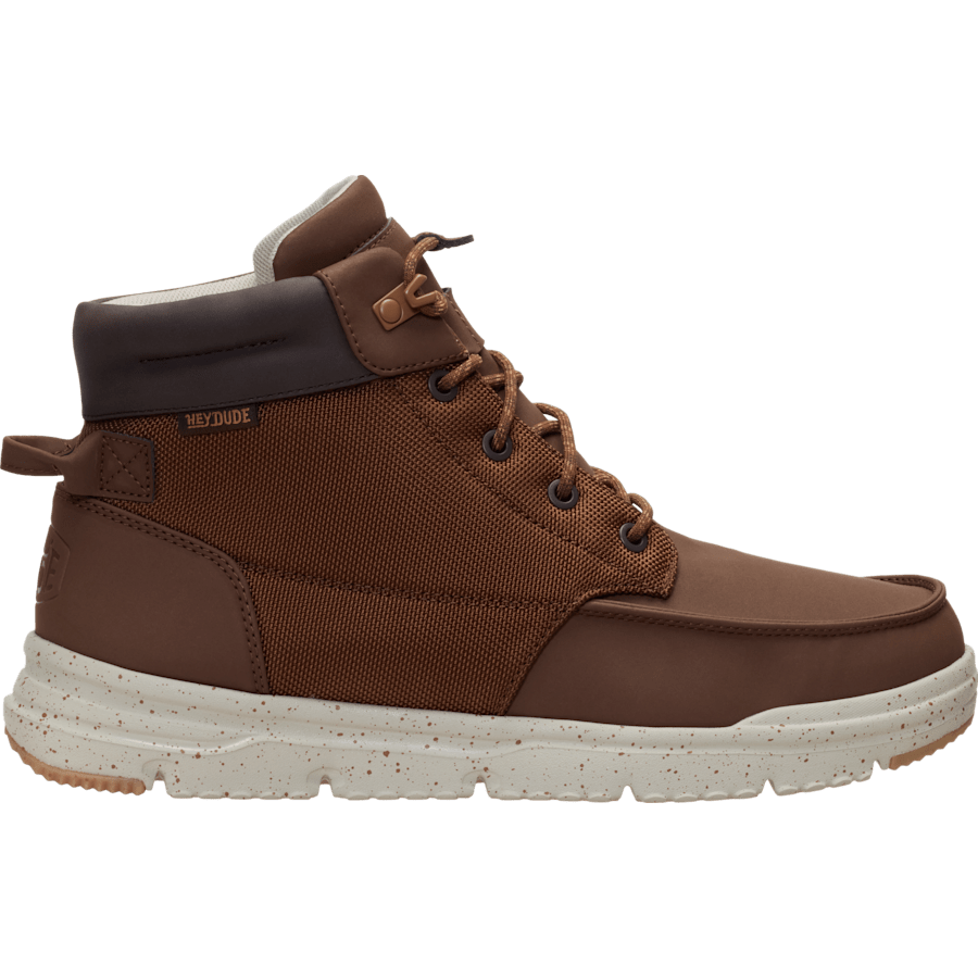 Bradley II Nylon Waterproof