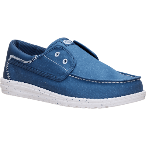 Wally Cru Stretch Canvas