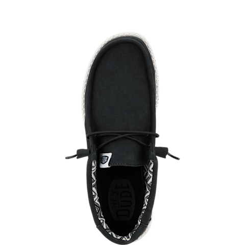Wally Stretch Canvas