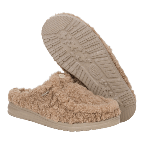 Wendy Slipper