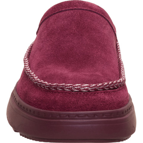 Remi Toastee Clog Suede