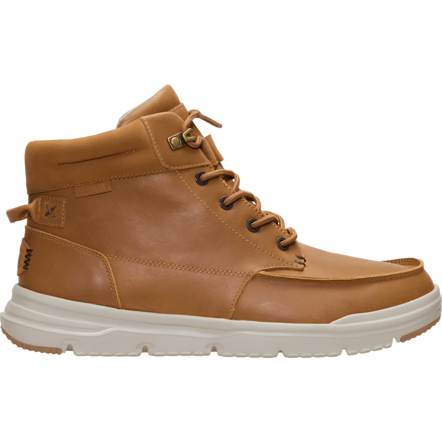 Bradley II Leather