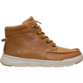 Bradley II Leather