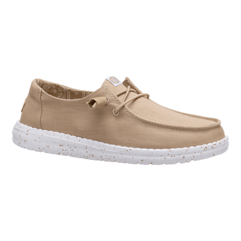 Wendy Stretch Canvas