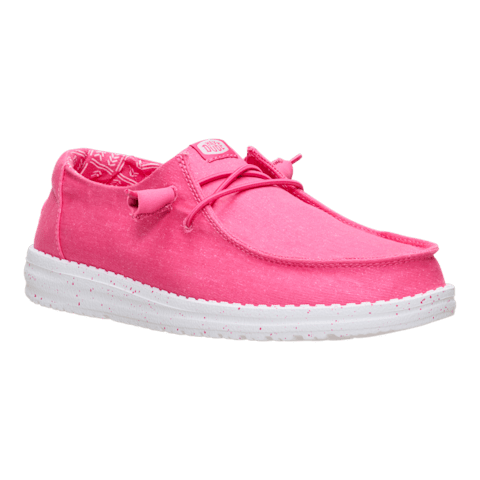 Wendy Stretch Canvas