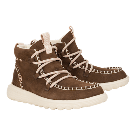 Reyes Suede