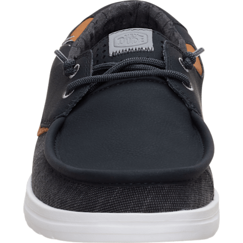 Welsh Grip Heathered Mesh