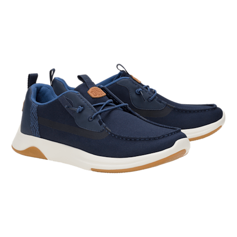 Wally Drift Mesh