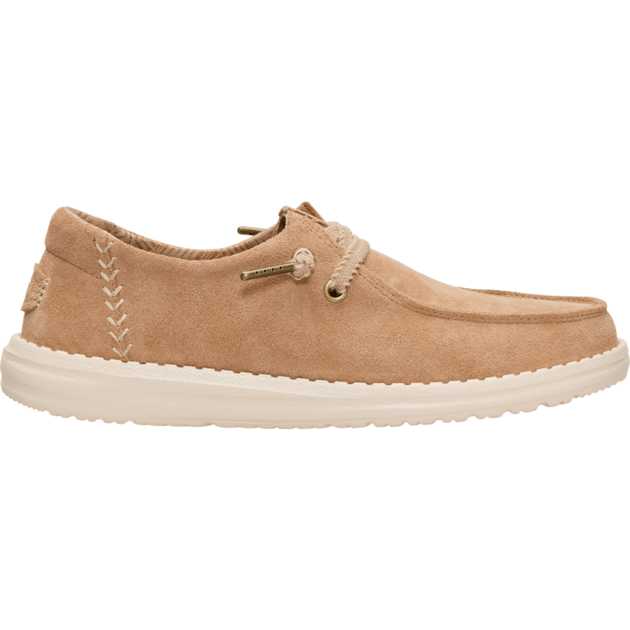 Wendy Craft Suede