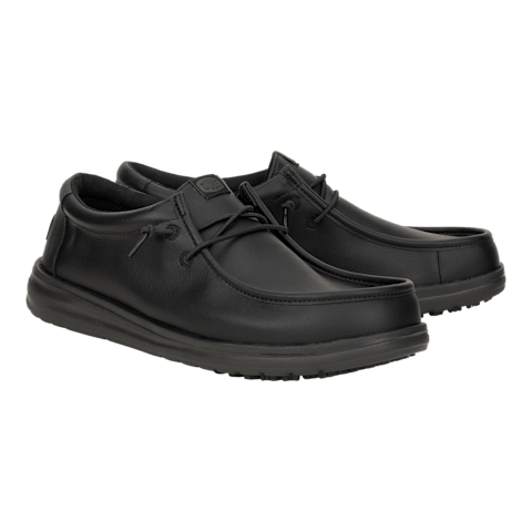 Wally Work CE Classic