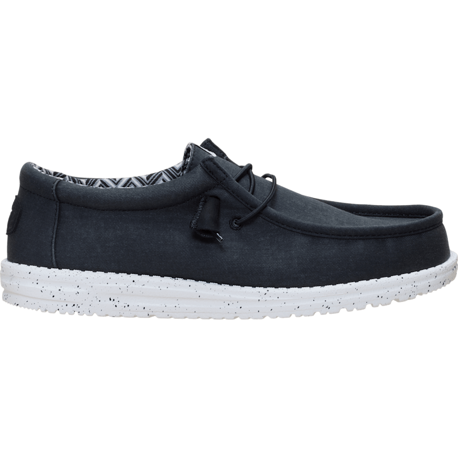 Wally Stretch Canvas Wide