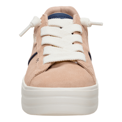 Karina DBL Duo Suede