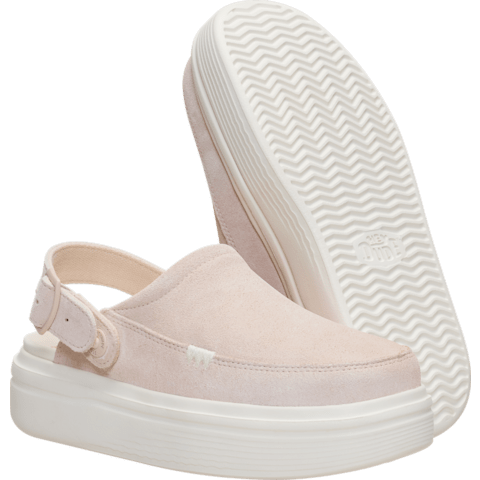 Austin Lift Clog
