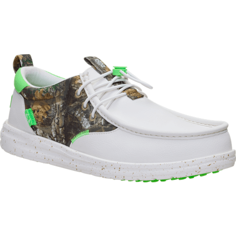 Realtree Edge Wally Golf