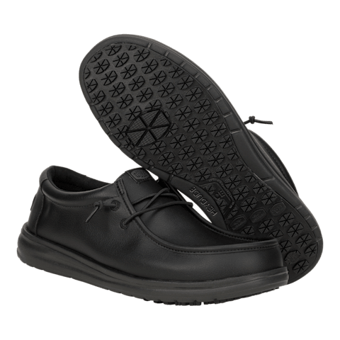 Wally Work CE Classic