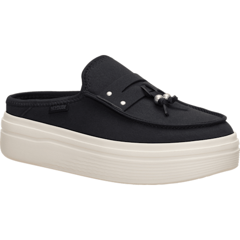 Austin Lift Penny Tassel