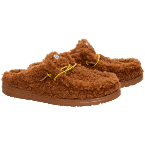 Wally Slipper