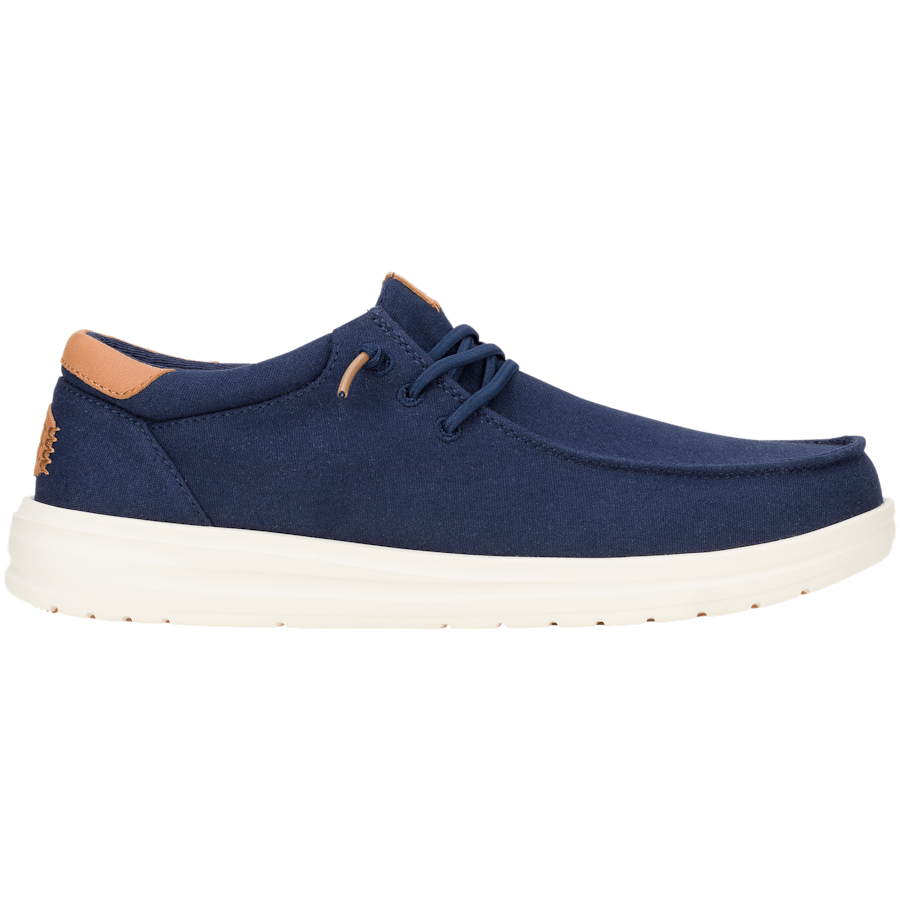 Paul Canvas