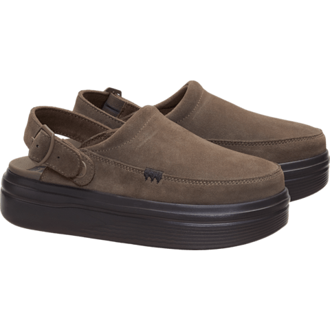 Austin Lift Clog
