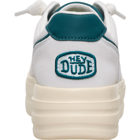 Karina DBL Duo Suede