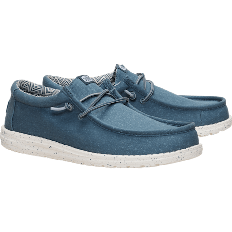 Wally Stretch Canvas