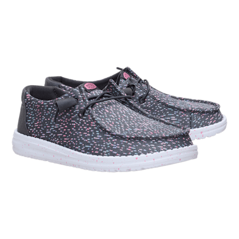 Wendy Stretch Speckle