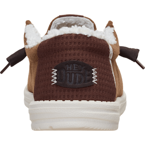 Wally Warmth Wool