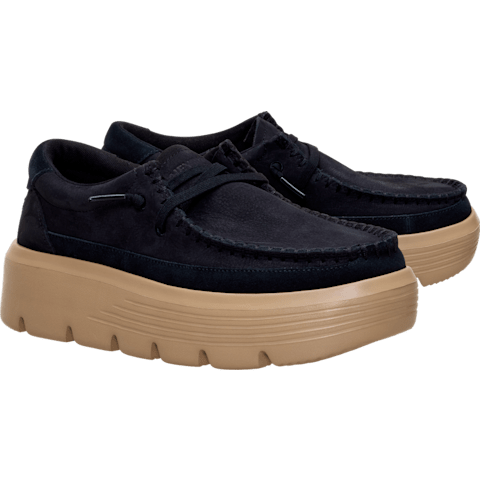 Austin Edge Ox Nubuck