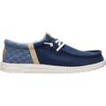 Wally Funk Summer Stitch