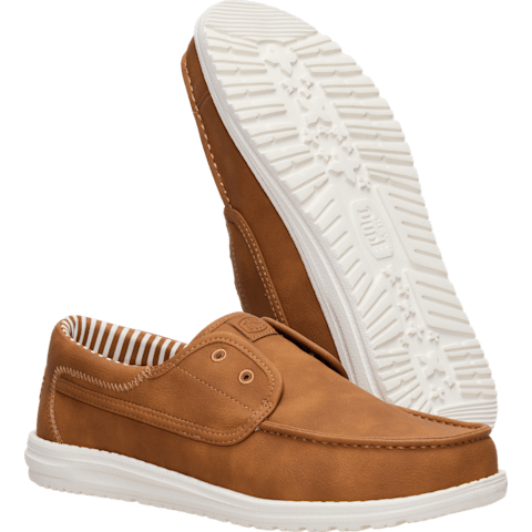 Wally Cru Classic