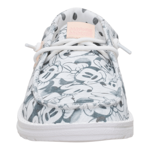 Disney Minnie Mouse Printed Wendy