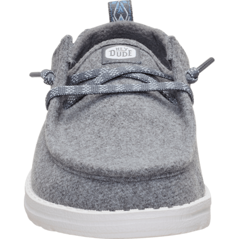 Wendy Cozy Wool