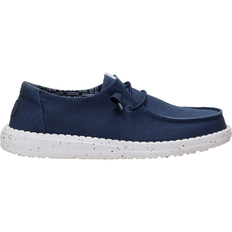 Wendy Stretch Canvas