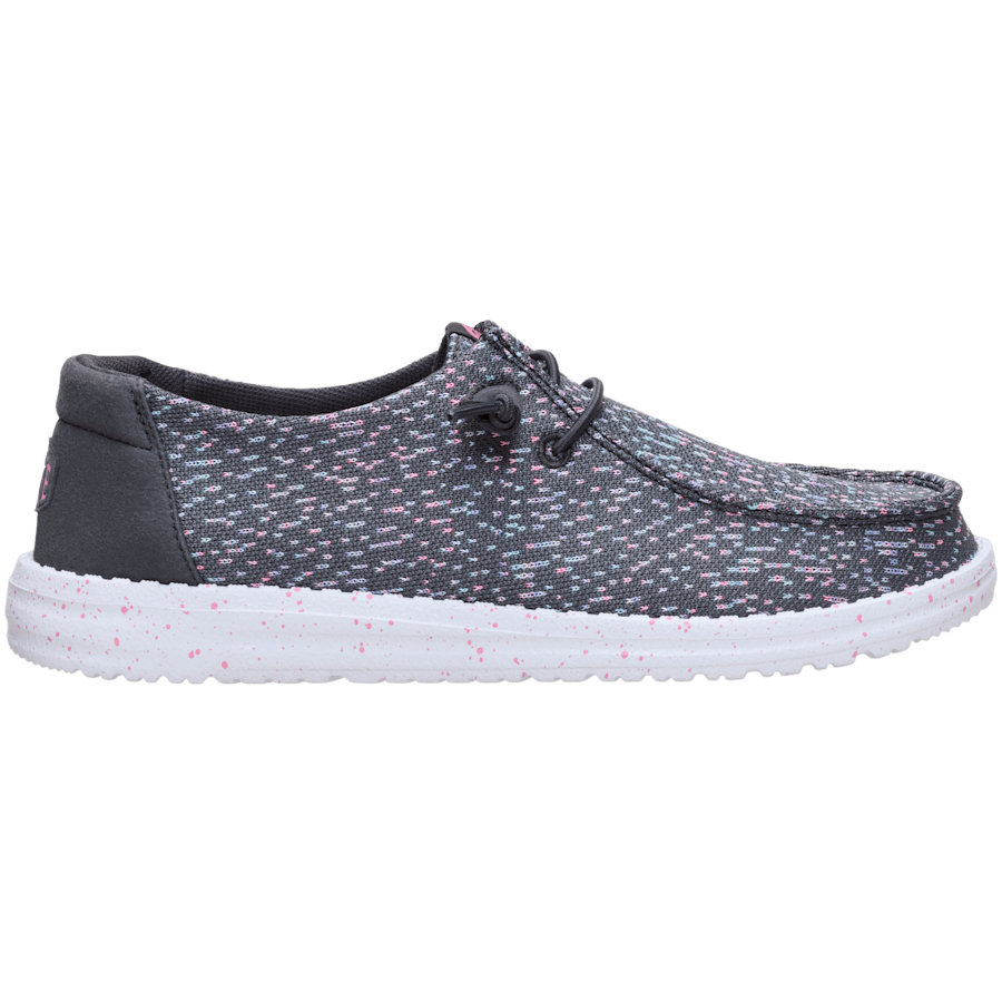 Wendy Stretch Speckle