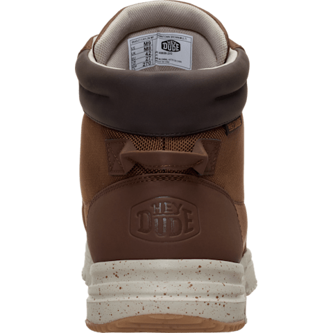 Bradley II Nylon Waterproof