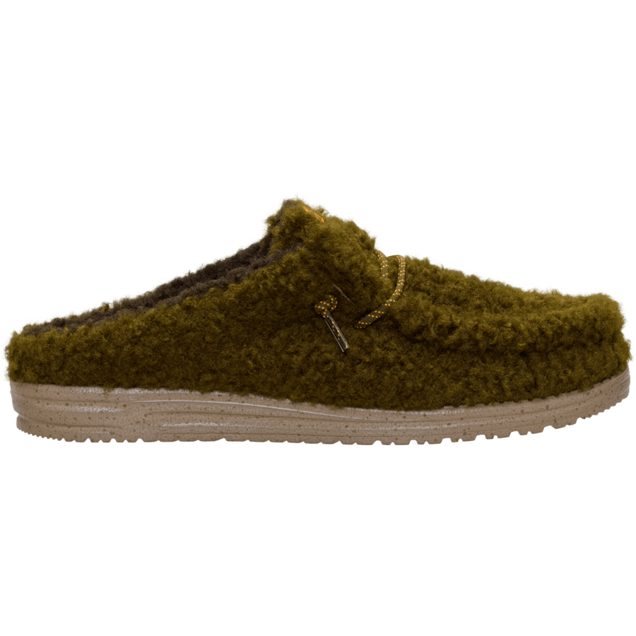 Wally Slipper