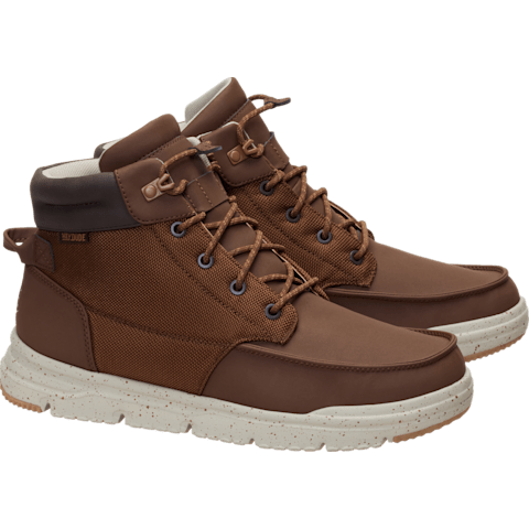 Bradley II Nylon Waterproof