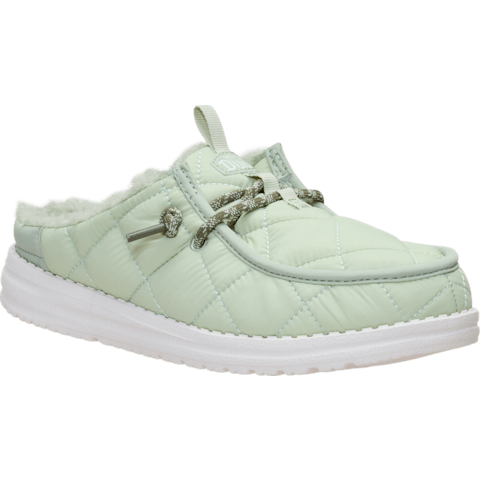 Wendy Slip Camp Nylon