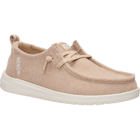 Wendy Cozy Wool