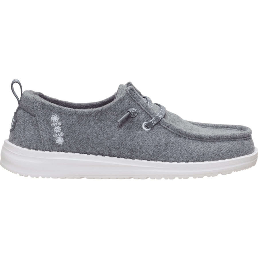 Wendy Cozy Wool