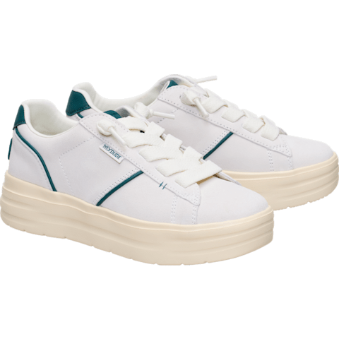 Karina DBL Duo Suede