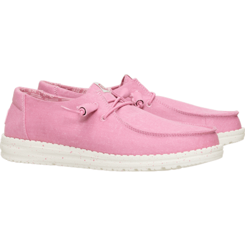 Wendy Stretch Canvas