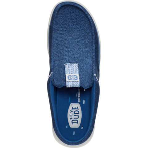 Wally Hey2O Slip Mesh