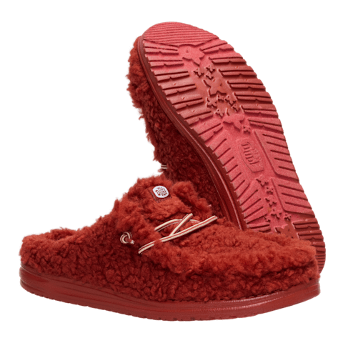 Wally Slipper