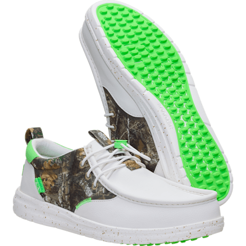Realtree Edge Wally Golf