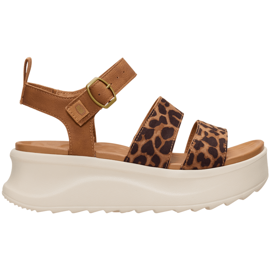 Delray Buckle Classic