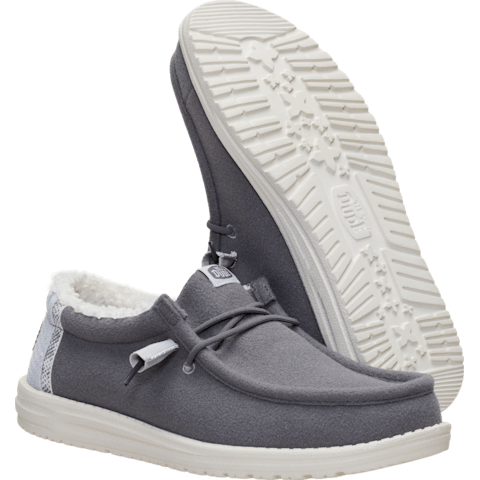 Wally Warmth Wool