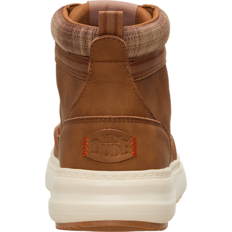 Remi Field Boot Classic