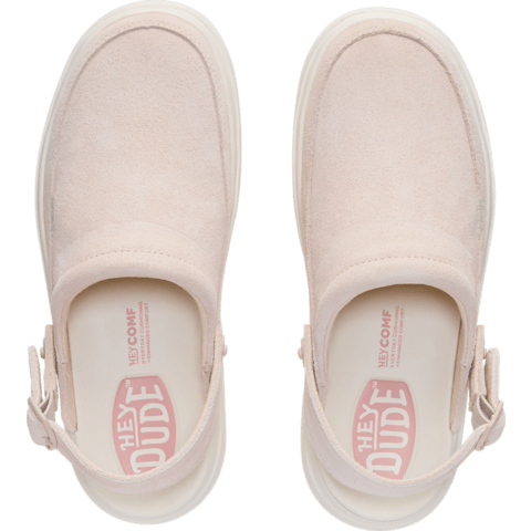 Austin Lift Clog